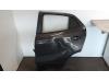 Opel Mokka/Mokka X 1.6 CDTI 16V 4x2 Tür 4-türig links hinten
