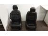 Opel Mokka/Mokka X 1.6 CDTI 16V 4x2 Verkleidung Set (komplett)