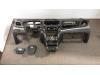 Opel Mokka/Mokka X 1.6 CDTI 16V 4x2 Airbag-Set + Armaturenbrett