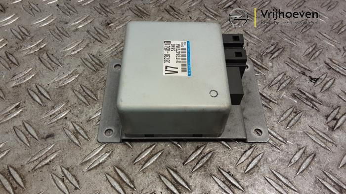 Used Power steering computer Opel Agila (B) 1.0 12V ecoFLEX Price € 125,00 Margin scheme offered by Autodemontage Vrijhoeven B.V.