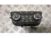 Opel Mokka/Mokka X 1.6 CDTI 16V 4x2 Heizung Bedienpaneel