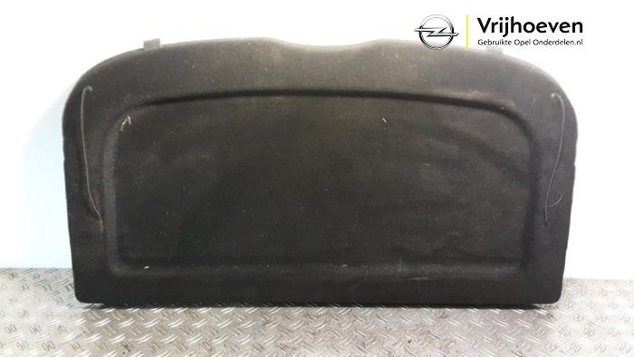Gebrauchte Hutablage Opel Mokka/Mokka X 1.6 CDTI 16V 4x2 Preis € 100,00 Margenregelung angeboten von Autodemontage Vrijhoeven B.V.