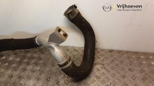 Intercooler Rohr van een Opel Mokka/Mokka X 1.6 CDTI 16V 4x2 2016
