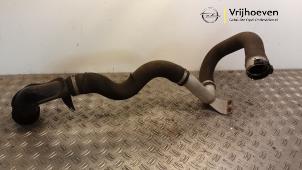 Intercooler Rohr van een Opel Mokka/Mokka X 1.6 CDTI 16V 4x2 2016