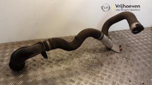 Intercooler Rohr van een Opel Mokka/Mokka X 1.6 CDTI 16V 4x2 2016