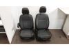 Opel Mokka/Mokka X 1.6 CDTI 16V 4x2 Verkleidung Set (komplett)