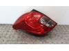 Opel Mokka/Mokka X 1.6 CDTI 16V 4x2 Rücklicht links