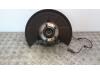Opel Mokka/Mokka X 1.6 CDTI 16V 4x2 Achsschenkel rechts vorne
