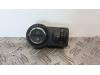 Opel Mokka/Mokka X 1.6 CDTI 16V 4x2 Licht Schalter