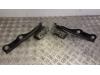 Opel Mokka/Mokka X 1.6 CDTI 16V 4x2 Motorhaube Scharnier