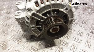 Dynamo van een Opel Mokka/Mokka X 1.6 CDTI 16V 4x2 2015