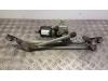 Opel Mokka/Mokka X 1.6 CDTI 16V 4x2 Scheibenwischermotor+Mechanik