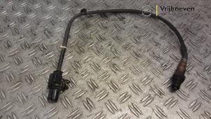Lambda probe from a Opel Agila (B) 1.0 12V 2009