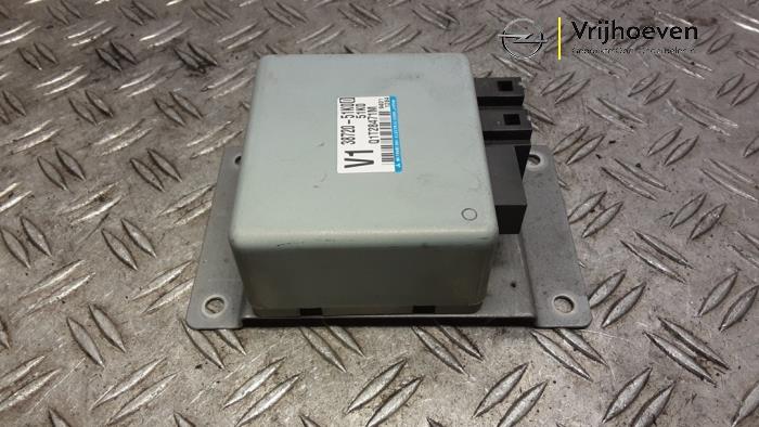 Used Power steering computer Opel Agila (B) 1.0 12V Price € 85,00 Margin scheme offered by Autodemontage Vrijhoeven B.V.