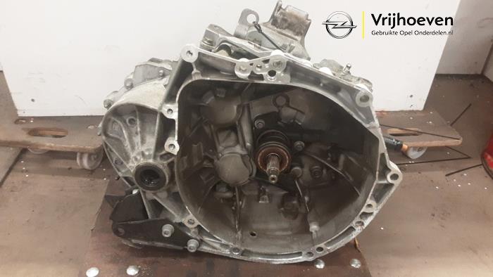 Gebrauchte Getriebe Opel Grandland (X) 1.2 Turbo 12V Preis € 900,00 Margenregelung angeboten von Autodemontage Vrijhoeven B.V.