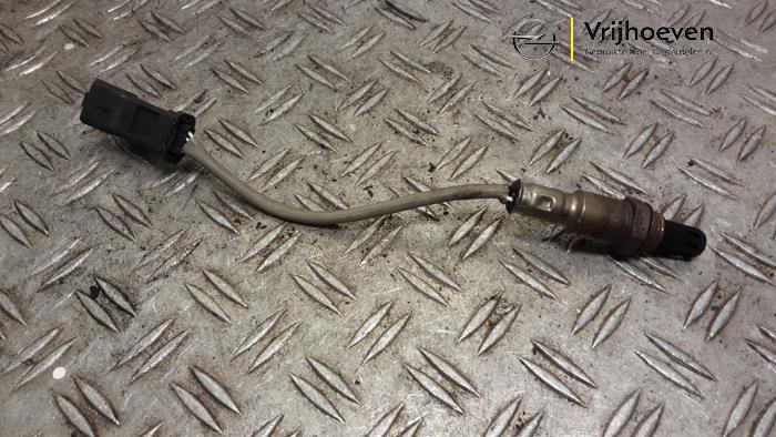 Usados Sonda Lambda Opel Crossland (X) 1.2 Turbo 12V Euro 6 Precio € 40,00 Norma de margen ofrecido por Autodemontage Vrijhoeven B.V.