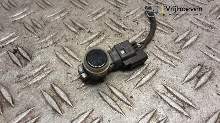 Begagnade Parkeringssensor Opel Crossland (X) 1.2 Turbo 12V Euro 6 Pris € 25,00 Marginaltabell erbjuds av Autodemontage Vrijhoeven B.V.