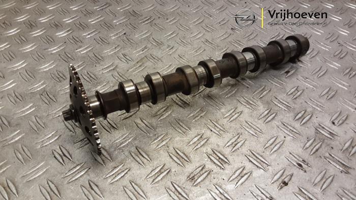 Camshafts with part number 55355467 stock | ProxyParts.com