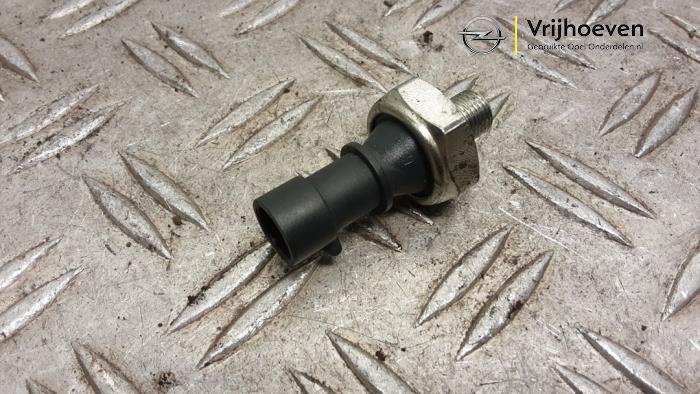 Gebrauchte Öldrucksensor Opel Tigra Twin Top 1.4 16V Preis € 20,00 Margenregelung angeboten von Autodemontage Vrijhoeven B.V.