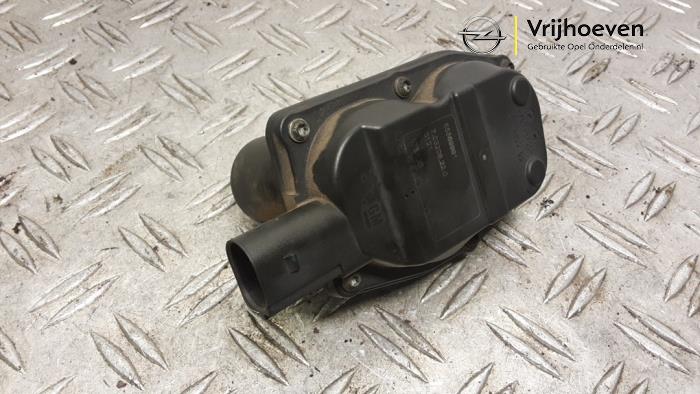 Begagnade Vortexventilmotor Opel Insignia Grand Sport 1.6 CDTI 16V 136 Pris € 60,00 Marginaltabell erbjuds av Autodemontage Vrijhoeven B.V.