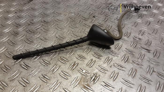 Gebrauchte Antenne Opel Karl 1.0 12V Preis € 75,00 Margenregelung angeboten von Autodemontage Vrijhoeven B.V.