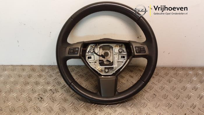 Begagnade Ratt Opel Vectra C Caravan 1.8 16V Pris € 60,00 Marginaltabell erbjuds av Autodemontage Vrijhoeven B.V.
