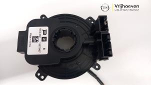 Styrvinkelsensor från en Opel Astra J (PC6/PD6/PE6/PF6) 1.4 Turbo 16V 2011