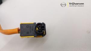 Styrvinkelsensor från en Opel Astra J (PC6/PD6/PE6/PF6) 1.4 Turbo 16V 2011
