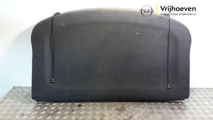 Gebrauchte Hutablage Opel Astra G (F08/48) 1.6 16V Preis € 30,00 Margenregelung angeboten von Autodemontage Vrijhoeven B.V.