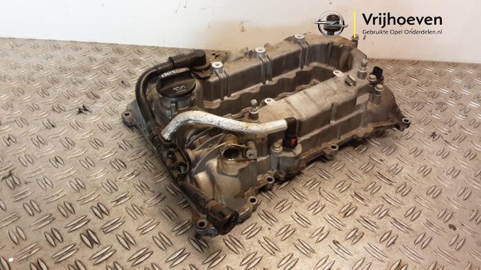 Gebrauchte Ventildeckel Opel Astra K 1.0 Turbo 12V Preis € 75,00 Margenregelung angeboten von Autodemontage Vrijhoeven B.V.