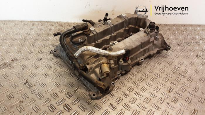 Gebrauchte Ventildeckel Opel Astra K 1.0 Turbo 12V Preis € 75,00 Margenregelung angeboten von Autodemontage Vrijhoeven B.V.