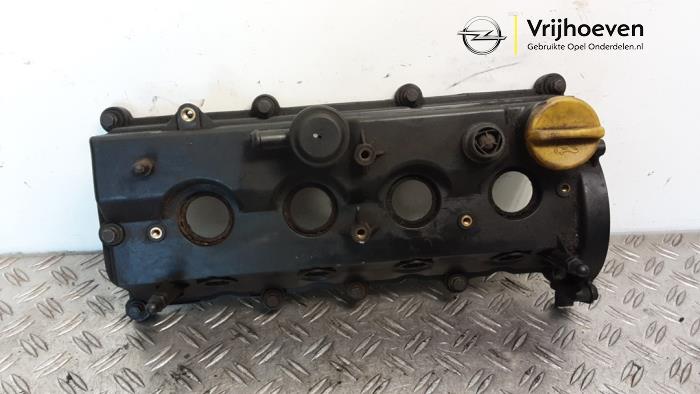 Gebrauchte Ventildeckel Opel Zafira (M75) 1.7 CDTi 16V Preis € 40,00 Margenregelung angeboten von Autodemontage Vrijhoeven B.V.