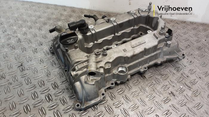 Gebrauchte Ventildeckel Opel Astra K 1.0 Turbo 12V Preis € 250,00 Margenregelung angeboten von Autodemontage Vrijhoeven B.V.