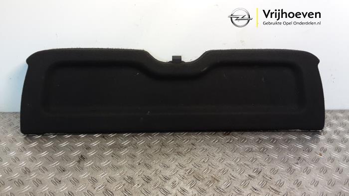 Gebrauchte Hutablage Opel Karl 1.0 12V Preis € 90,00 Margenregelung angeboten von Autodemontage Vrijhoeven B.V.