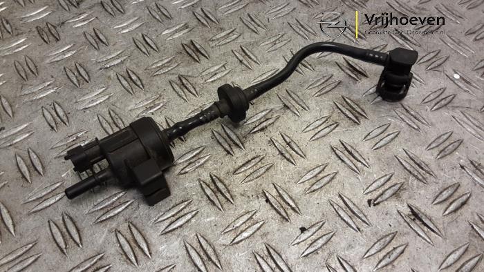 Gebrauchte Evap Ventil Opel Astra J (PC6/PD6/PE6/PF6) 1.4 Turbo 16V ecoFLEX 120 Preis € 40,00 Margenregelung angeboten von Autodemontage Vrijhoeven B.V.