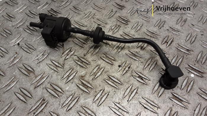Gebrauchte Evap Ventil Opel Corsa E 1.4 Turbo 16V Preis € 40,00 Margenregelung angeboten von Autodemontage Vrijhoeven B.V.