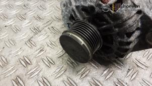 Dynamo d'un Opel Astra J (PC6/PD6/PE6/PF6) 2.0 CDTI 16V 165 Ecotec 2012