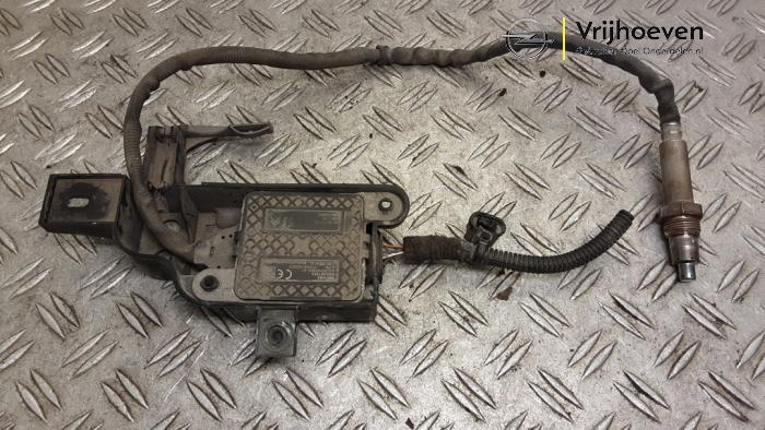 Gebrauchte Nox Sensor Opel Crossland X/Crossland 1.6 CDTi 100 Preis € 125,00 Margenregelung angeboten von Autodemontage Vrijhoeven B.V.