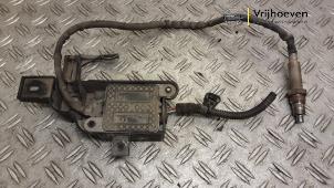 Nox Sensor van een Vauxhall Crossland X/Crossland 1.6 CDTi 100 2017