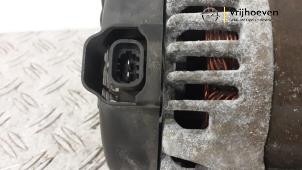 Dynamo from a Opel Astra J Sports Tourer (PD8/PE8/PF8) 1.7 CDTi 16V 2011