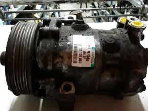 Used Air conditioning pump Opel Agila (B) 1.3 CDTi 16V Ecotec Price € 30,00 Margin scheme offered by Autodemontage Vrijhoeven B.V.