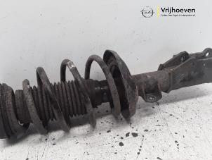 Used Front shock absorber, right Opel Insignia 2.0 CDTI 16V 130 Ecotec Price € 50,00 Margin scheme offered by Autodemontage Vrijhoeven B.V.