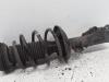 Front shock absorber, right from a Opel Insignia 2.0 CDTI 16V 130 Ecotec 2010