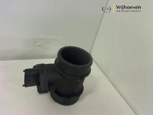 Used Airflow meter Opel Agila (A) 1.2 16V Price € 25,00 Margin scheme offered by Autodemontage Vrijhoeven B.V.
