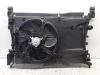 Cooling set from a Opel Corsa D 1.0 2014