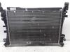 Cooling set from a Opel Corsa D 1.0 2014