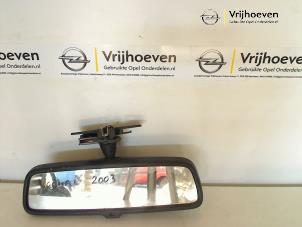 Używane Lusterko wewnetrzne Opel Vectra Cena € 30,00 Procedura marży oferowane przez Autodemontage Vrijhoeven B.V.