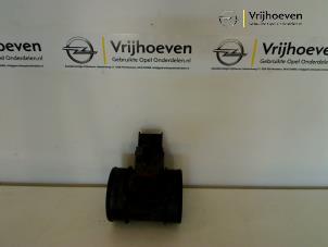 Gebrauchte Luftmassenmesser Opel Combo Preis € 35,00 Margenregelung angeboten von Autodemontage Vrijhoeven B.V.