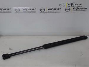 Used Set of gas struts for boot Opel Astra J (PC6/PD6/PE6/PF6) 1.6 16V Ecotec Price € 20,00 Margin scheme offered by Autodemontage Vrijhoeven B.V.