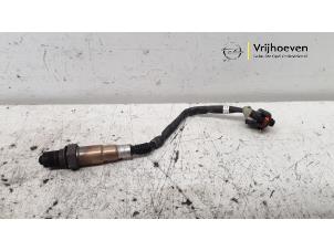 Lambda probe from a Vauxhall Mokka/Mokka X 1.6 16V EcoFlex 4x2 2015